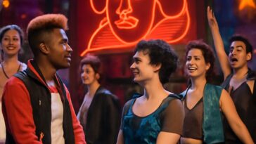 Do romance de Romeu e Julieta ao brilho da disco, conheça adaptações musicais que celebram o legado do Bardo com diversidade e ousadia