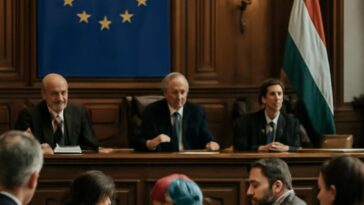 Decisão histórica rejeita políticas de Orbán que criminalizam a população LGBTQIA+ no país