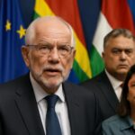 CJUE considera lei húngara discriminatória e estigmatizante contra pessoas LGBT+