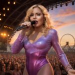 Rainha do pop lança nova fase com single inédito e performance icônica ao lado de Sabrina Carpenter