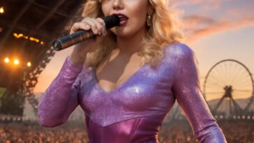 Rainha do pop lança nova fase com single inédito e performance icônica ao lado de Sabrina Carpenter