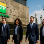 Com R$ 3,59 bilhões aprovados para maio e 1.100 vagas previstas, o concurso da Petrobras voltou aos holofotes. Entenda o cenário.