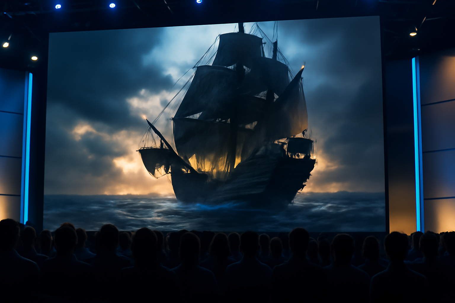 Ubisoft marcou para 23 de abril a apresentação de Assassin’s Creed Black Flag Resynced; veja por que a franquia voltou a bombar.