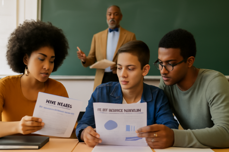 Governo discute desconto em folha e pausa da inadimplência para quem não tem renda. Entenda por que o Fies voltou ao centro do debate.