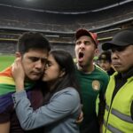 Mesmo com campanhas contra a discriminação, insultos homofóbicos voltam a ecoar nas arquibancadas mexicanas