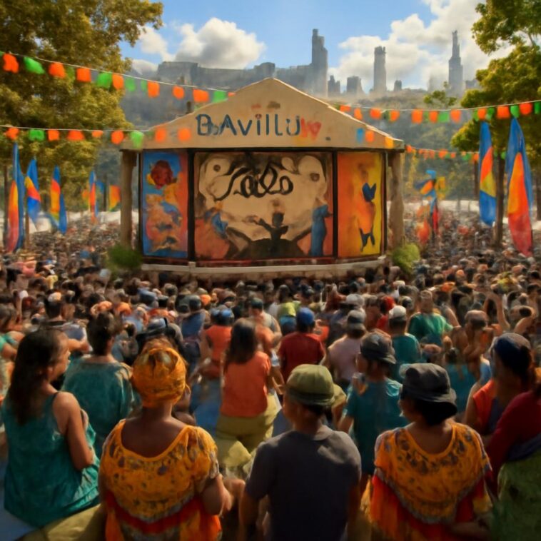 Shows incríveis de Paul Simon, Ricky Martin e mais celebram a música e a inclusão LGBTQIA+