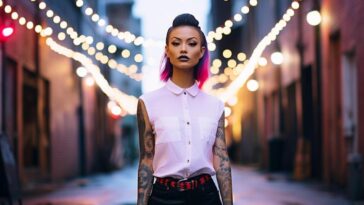 Cantora exibe estilo único em festas e passeios, reafirmando seu lugar como ícone fashion mundial