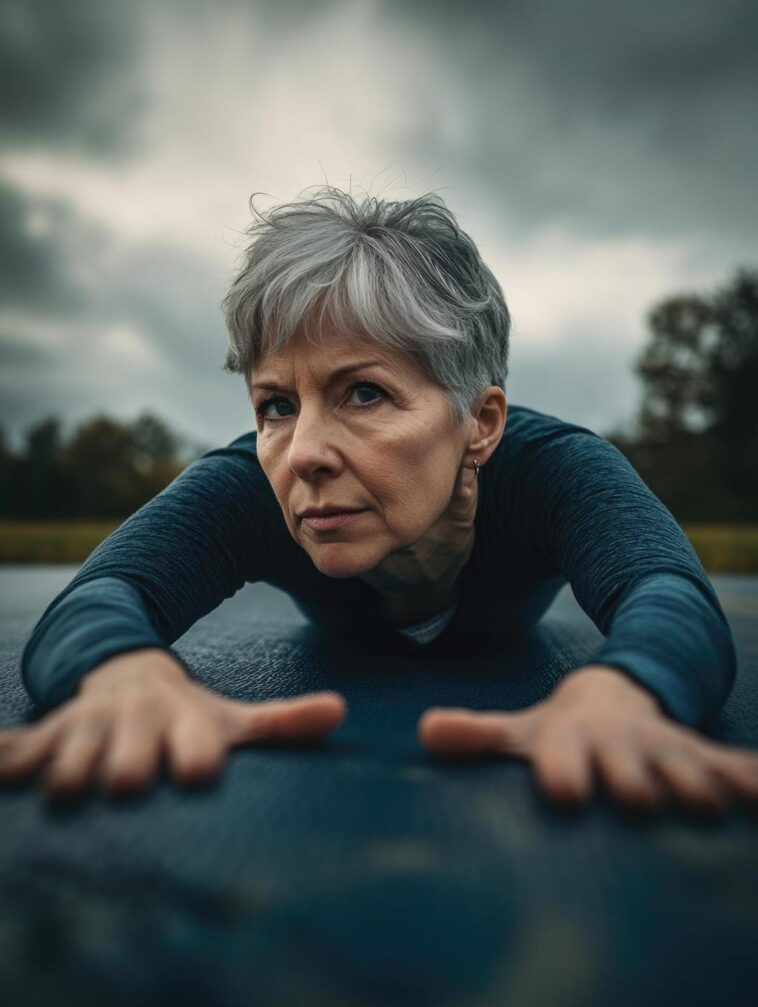 Cantora compartilha jornada de autoconhecimento e superação que inspirou sua nova fase de vida