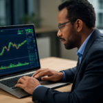 A ação da BB Seguridade voltou ao radar ao se aproximar do topo histórico. Veja os níveis técnicos e entenda o que pesa agora.