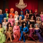 Paramount+ estreia temporada com queens icônicas em disputa acirrada pelo Hall da Fama e prêmio de $200 mil