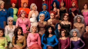 Paramount+ estreia temporada com queens icônicas em disputa acirrada pelo Hall da Fama e prêmio de $200 mil