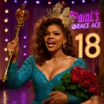 Final emocionante consagra a diversidade e a força da representatividade queer na temporada 18