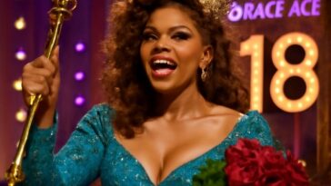 Final emocionante consagra a diversidade e a força da representatividade queer na temporada 18