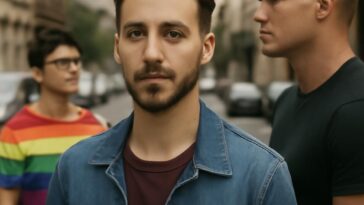 Cantor celebra liberdade e critica machismo em entrevista sobre rumores sobre sua sexualidade