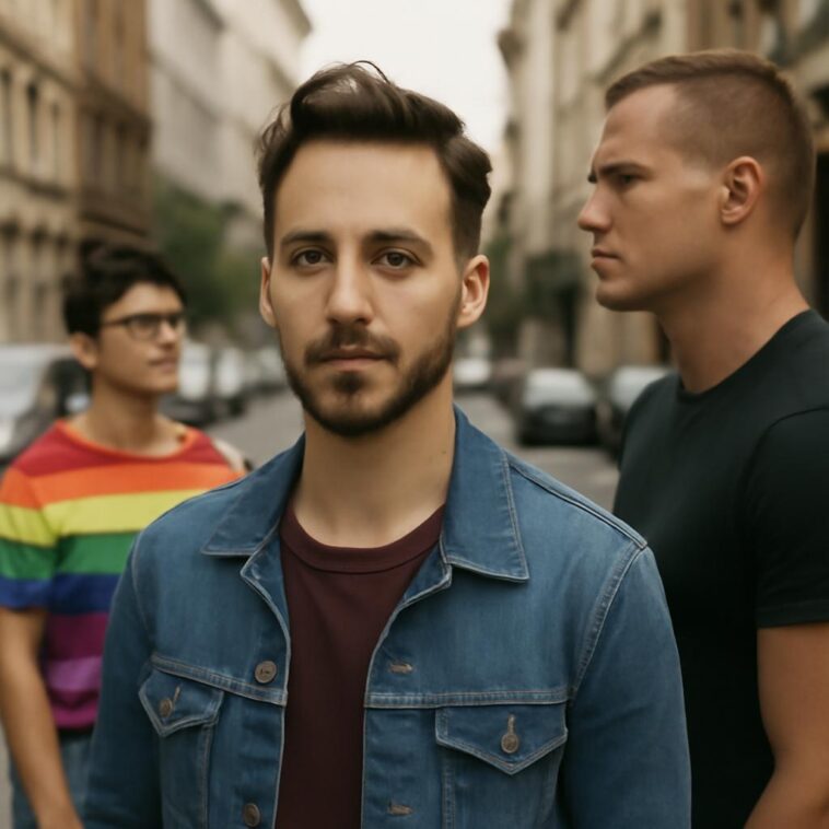 Cantor celebra liberdade e critica machismo em entrevista sobre rumores sobre sua sexualidade