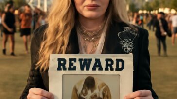 Ícone pop lamenta perda de roupas vintage usadas em show histórico e apela por ajuda para resgate do figurino