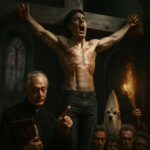 Filme impactante estreia em junho e revela como o desejo e o ódio se confrontam