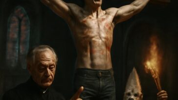 Filme impactante estreia em junho e revela como o desejo e o ódio se confrontam