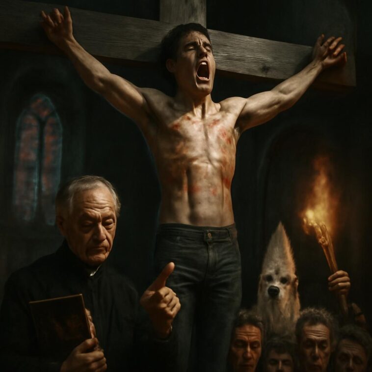 Filme impactante estreia em junho e revela como o desejo e o ódio se confrontam