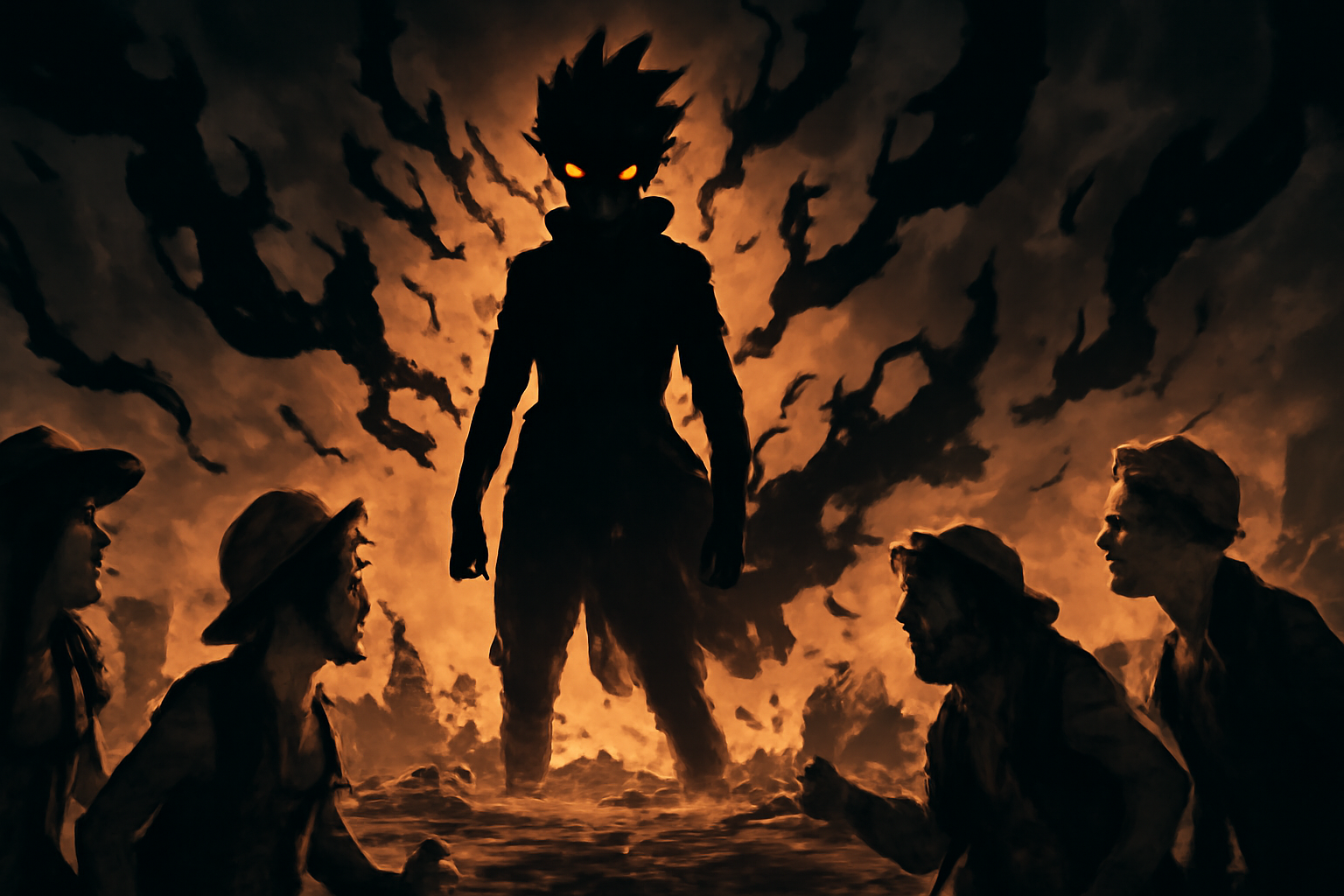 Busca por one piece 1181 cresce no Brasil após o capítulo 1180 elevar a ameaça de Imu em Elbaf; entenda o que já se sabe.