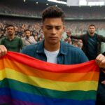 Autoridades intensificam punições para acabar com discriminação nos jogos da Copa do Mundo