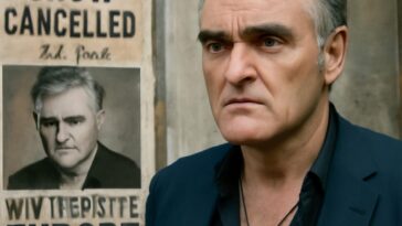 Turnê europeia de Morrissey em 2026 inclui apresentação no Ano Novo, mas fãs vivem incerteza por histórico recente