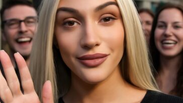 Cantora compartilha transformação e recebe elogios de celebridades nas redes sociais