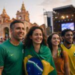 Destino argentino fortalece conexões com o Brasil e se consolida como hub de turismo MICE