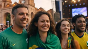 Destino argentino fortalece conexões com o Brasil e se consolida como hub de turismo MICE