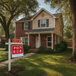 Residência histórica da diva no Riverside Terrace sai do mercado após atrair visitantes por anos