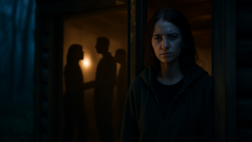 Busca por Mike Flanagan cresce junto com série da Netflix que tenta preencher seu espaço no gênero. Entenda o que mudou.