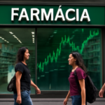 Relatório do banco colocou a varejista farmacêutica no radar do mercado com recomendação de compra e potencial acima de 50%; entenda.