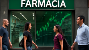Relatório do banco colocou a varejista farmacêutica no radar do mercado com recomendação de compra e potencial acima de 50%; entenda.