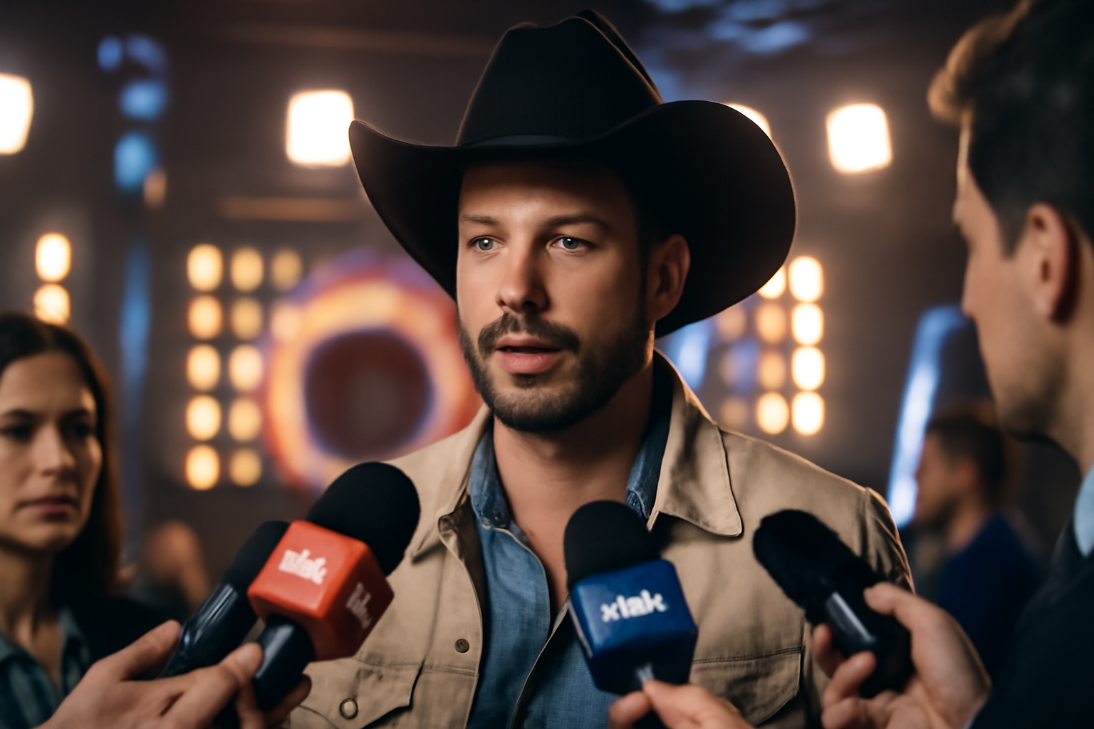 Ex-rival no BBB 26, Alberto Cowboy reconheceu o favoritismo de Ana Paula Renault após a final. Entenda por que o nome dele subiu nas buscas.