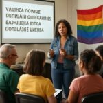 Capacitação reúne servidores para garantir acolhimento e respeito no atendimento à comunidade LGBTQIA+ em Valença do Piauí