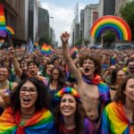 Evento celebra 30 anos com o lema “A rua convoca, a urna confirma” e reforça luta e visibilidade LGBTQIA+