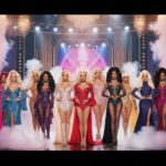 Temporada histórica reúne lendas e novas estrelas em competição cheia de estilo e diversidade