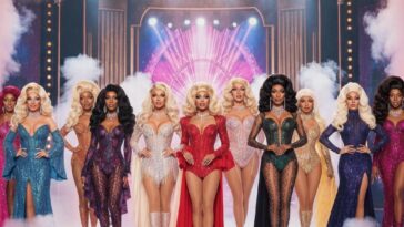 Temporada histórica reúne lendas e novas estrelas em competição cheia de estilo e diversidade