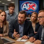 Decisão de diminuir suspensão de Lance Collard por uso de termo homofóbico causa indignação e debate sobre justiça e representatividade LGBTQIA+