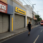 Com o feriado do Dia do Trabalhador se aproximando, veja como devem funcionar comércio, bancos e serviços essenciais no Piauí.