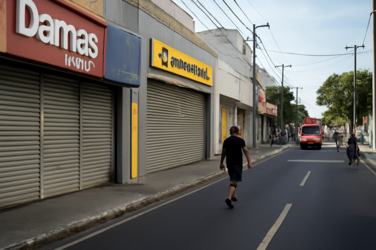 Com o feriado do Dia do Trabalhador se aproximando, veja como devem funcionar comércio, bancos e serviços essenciais no Piauí.