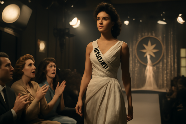 Criação de Alika muda o rumo do concurso na novela das 6 e coloca Eugênia no topo; entenda por que a cena virou assunto.