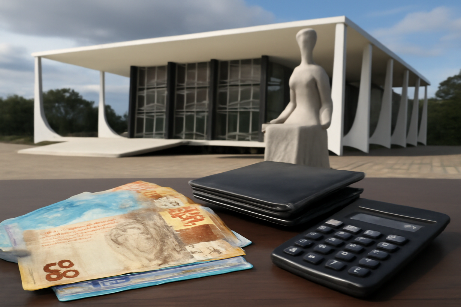 Supremo quer revisão anual do valor que deve ficar protegido das dívidas. Saiba o que está em jogo para consumidores no Brasil.