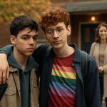 Netflix confirmou novos nomes no elenco de Heartstopper Forever e explicou a troca da mãe de Nick; entenda o que muda.