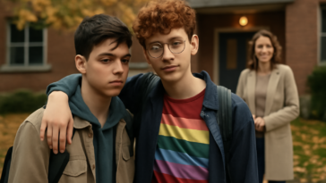 Netflix confirmou novos nomes no elenco de Heartstopper Forever e explicou a troca da mãe de Nick; entenda o que muda.