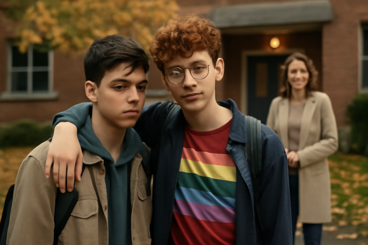 Netflix confirmou novos nomes no elenco de Heartstopper Forever e explicou a troca da mãe de Nick; entenda o que muda.