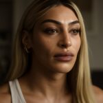 Artista compartilha transformação estética e desabafa sobre recuperação com sinceridade e empatia