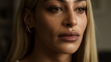 Artista compartilha transformação estética e desabafa sobre recuperação com sinceridade e empatia