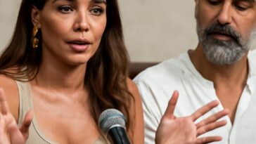 Cantora fala sobre autoconhecimento e defende autonomia em meio a críticas sobre sua aproximação com xamã