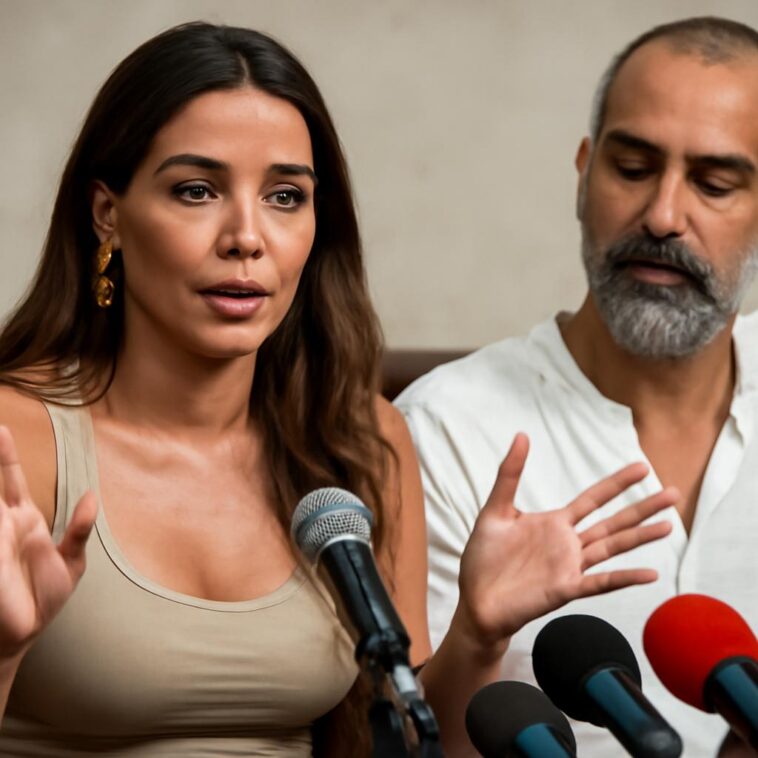 Cantora fala sobre autoconhecimento e defende autonomia em meio a críticas sobre sua aproximação com xamã